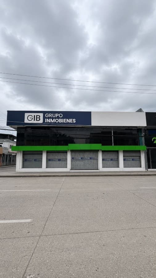 Agencia Guayaquil